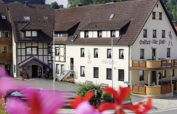 埃爾泰珀斯特旅館