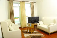 Heron Hotel Hotel di Awassa