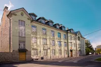 City Hotel Tallinn by Unique Hotels Hotels in 