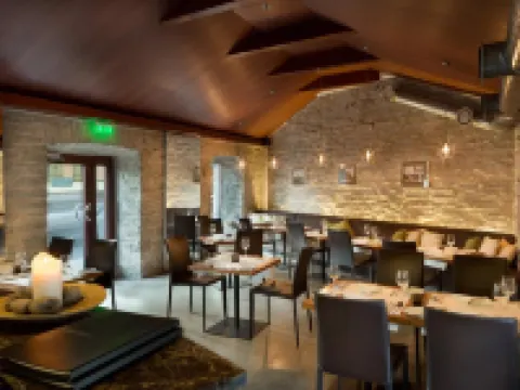 シティ ホテル タリン バイ ユニーク ホテルズ タリンのホテル