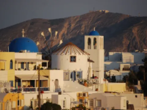 Ira Hotel & Spa - Adults Only Hotels in Santorini