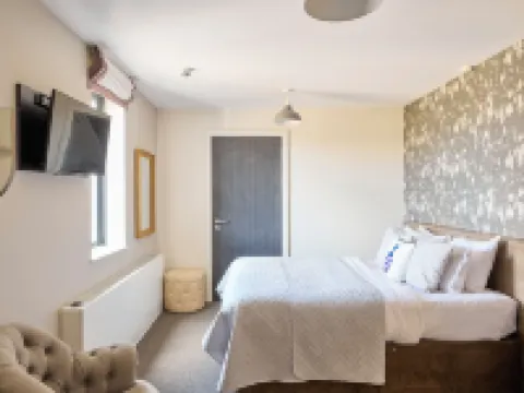 The Lodge Hotels in Newbury