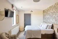 The Lodge Hotels in Newbury
