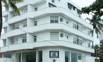 Sai Sea City Hotel