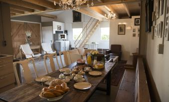 B&B Logeren Bij Van Heeren