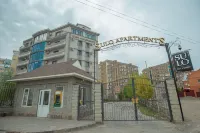 Sulo Apartments Hotels in 