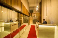 Fidanoglu Suite Hotel Hotel a Buyuk Cami Mahallesi