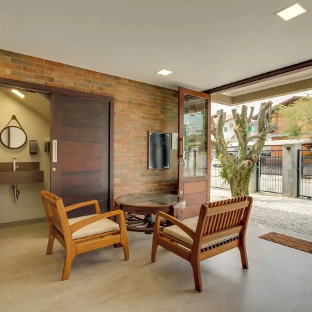 Residencial Casa Flora