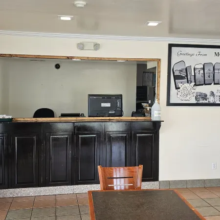 Budgetel Inn & Suites
