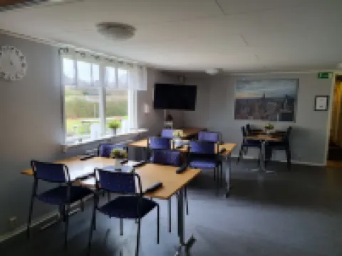 Nyckelbo Vandrarhem - ホステル