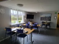 Nyckelbo Vandrarhem Hotels in Hoganas