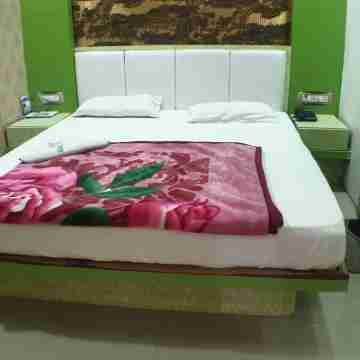 Hotel Laabh Rooms