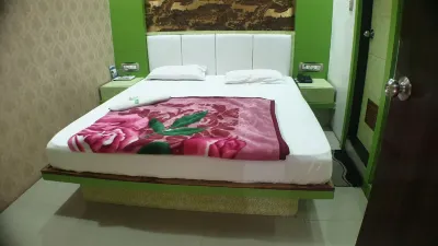 Hotel Laabh
