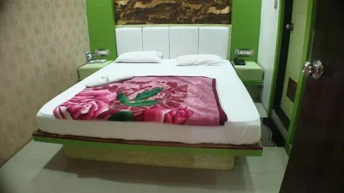 Hotel Laabh