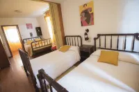 Turismo Rural O Xastre de Anos