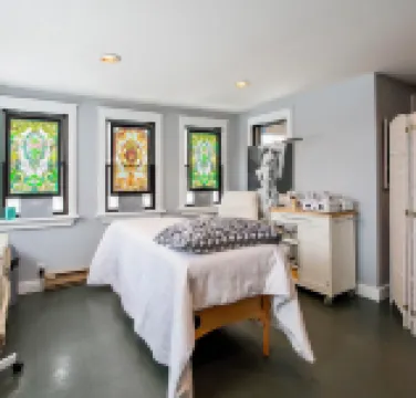 베이필드 부티크 B&B