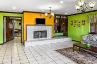 Rodeway Inn & Suites Hôtels à : Smyrna