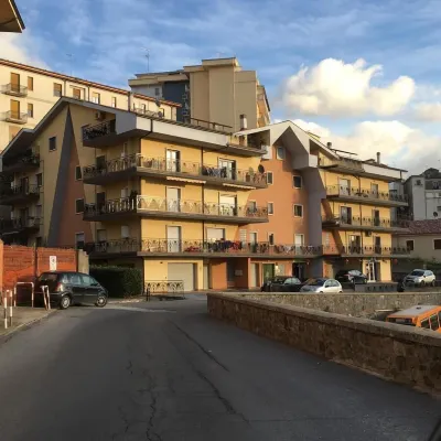 B&B il Tulipano فنادق في Bocca di Piazza