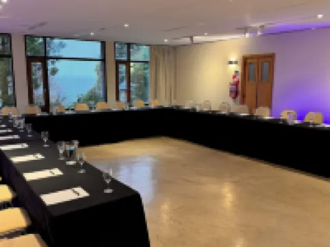 巴里洛切設計套房酒店 巴里洛切縣酒店