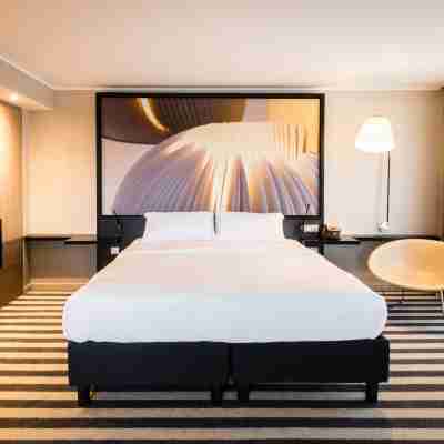 Simon Hotel Rooms