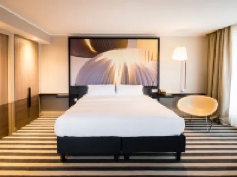 Simon Hotel Hotels in Fort De France