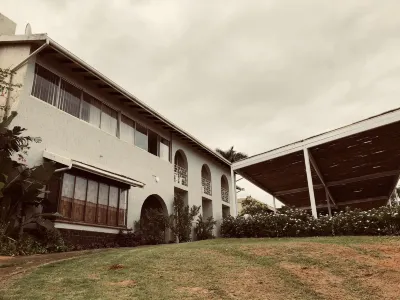 Eden Rose Manor B&B Hotels in Umdloti
