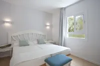 بي جي أبارتامينتوس أوروبا فنادق في Sa Coma