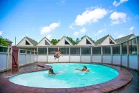 Bulls Motel & Holiday Park Hotels in Marton