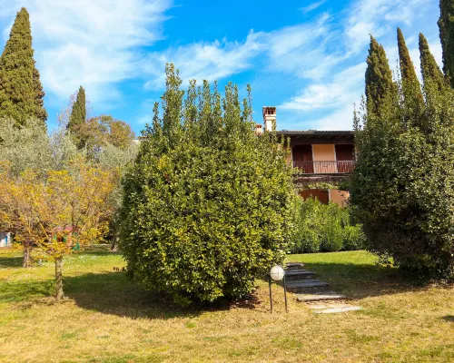 Hotel Désirée by Double Hospitality Hotels in Sirmione