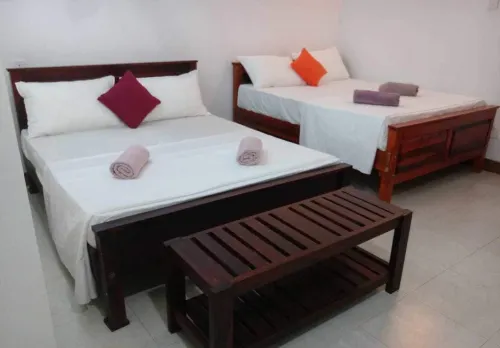 Ku Kandy Villa Hotels in Tennekumbura