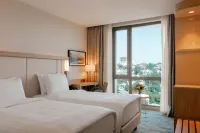 Courtyard Chisinau Hotels in Codru