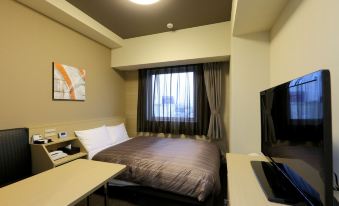 Hotel Route Inn Hamamatsu Dealer Dori