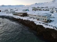 Blabjorg Resort