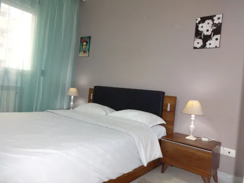 Appartement les Palmeraies