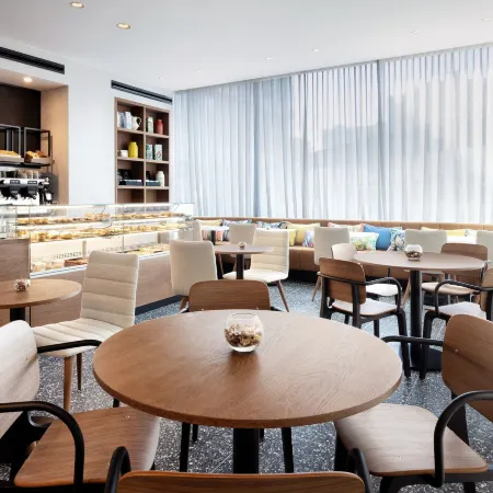 Four Points by Sheraton Matosinhos