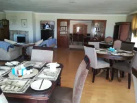Blouberg Manor Hotels in Melkbosstrand
