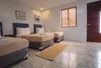 Santa Fe Beach Club Hotels in Santa Fe