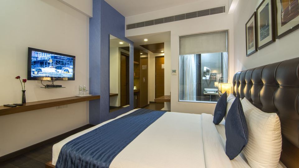 Hotel Riverview