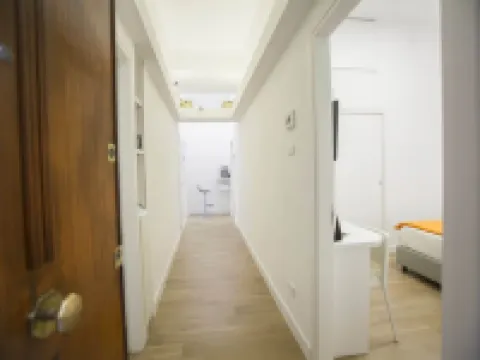 Mediterranean Rooms Hotels in Castellammare di Stabia