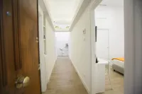 Mediterranean Rooms