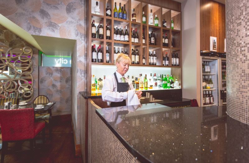 Europa Hotel photo 3
