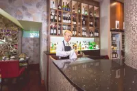 Europa Hotel - bar
