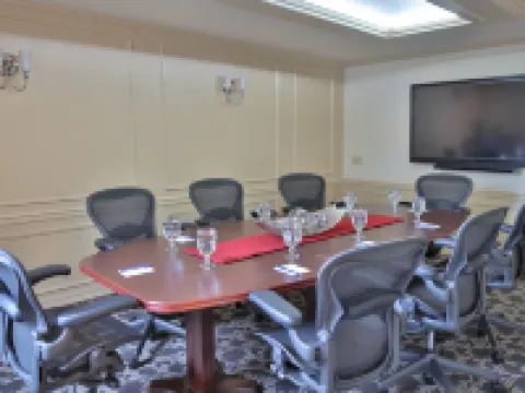 Wingate by Wyndham Bellingham Heritage Inn Hotels in Bellingham