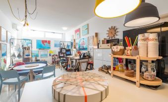 Apartments Villa Lukas