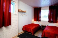 Äijälän Rusti Paratiisisaari Hotels in Naantali