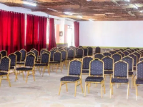 Amboseli Gateway Hotel キマーナのホテル