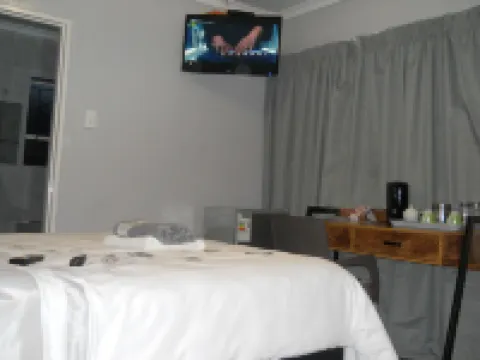 ノーブル ハーツ ベッド アンド ブレックファスト マセルのホテル