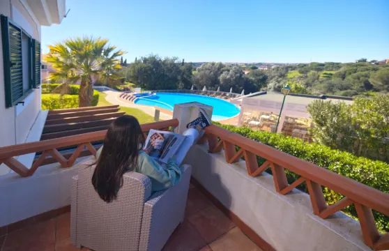 塞葛尼亞鄉村俱樂部酒店