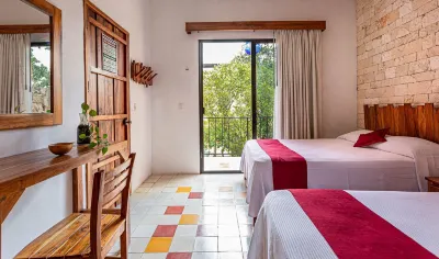 Hotel Boutique Casa Hipil Hotels near Museo San Roque
