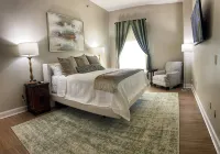 The ColdWater Inn Hôtels à : Tuscumbia